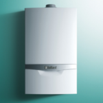 Vaillant condensatieketel aangeboden door JD Heating uit Turnhout